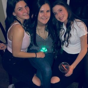 Meet your Posher, Madison